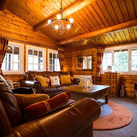 Woodpecker 3 Bedroom Trawsfyndd Holiday Village - Hosted By Seren Property Trawsfynydd Luaran gambar