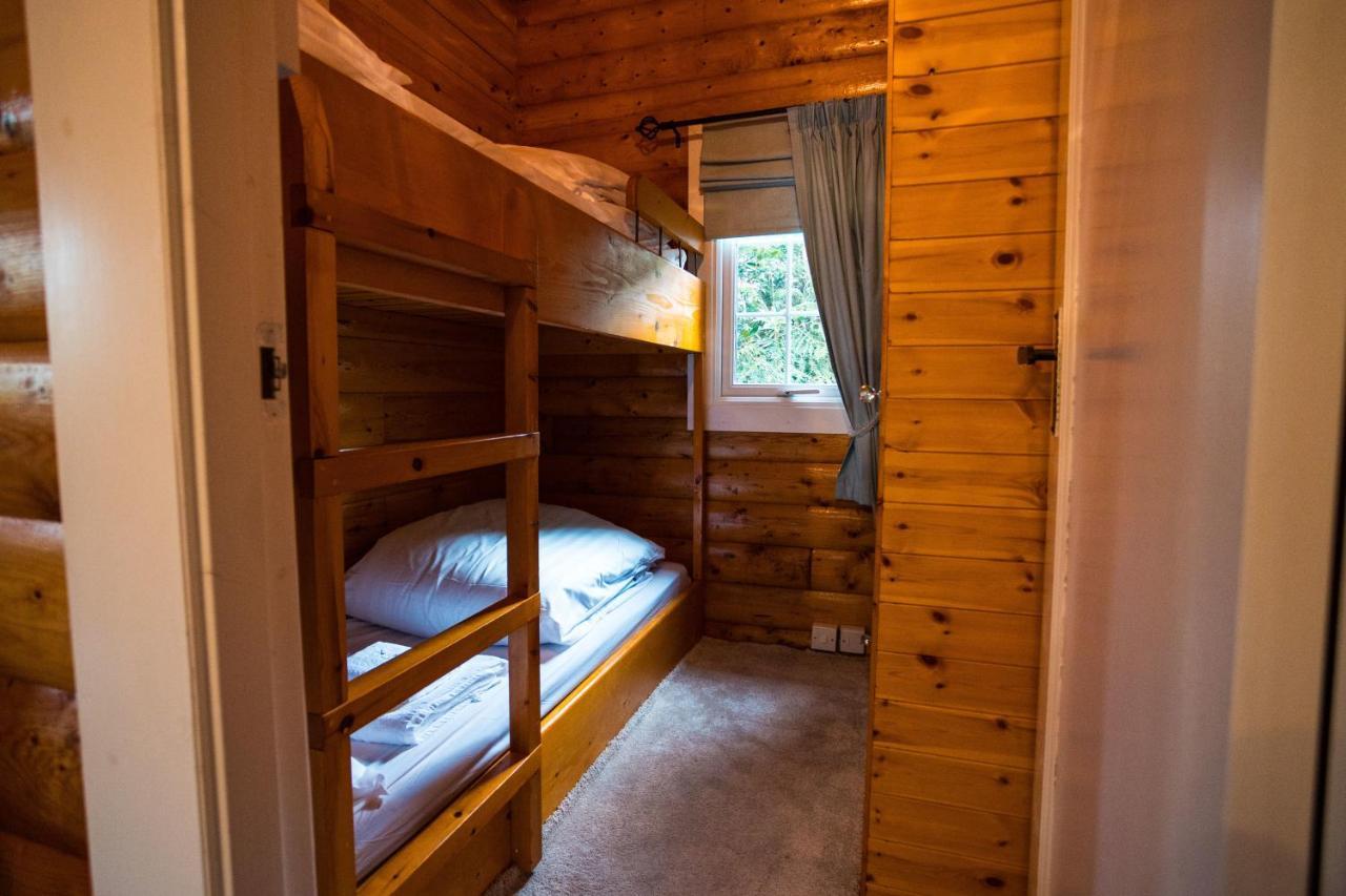 Woodpecker 3 Bedroom Trawsfyndd Holiday Village - Hosted By Seren Property Trawsfynydd Luaran gambar