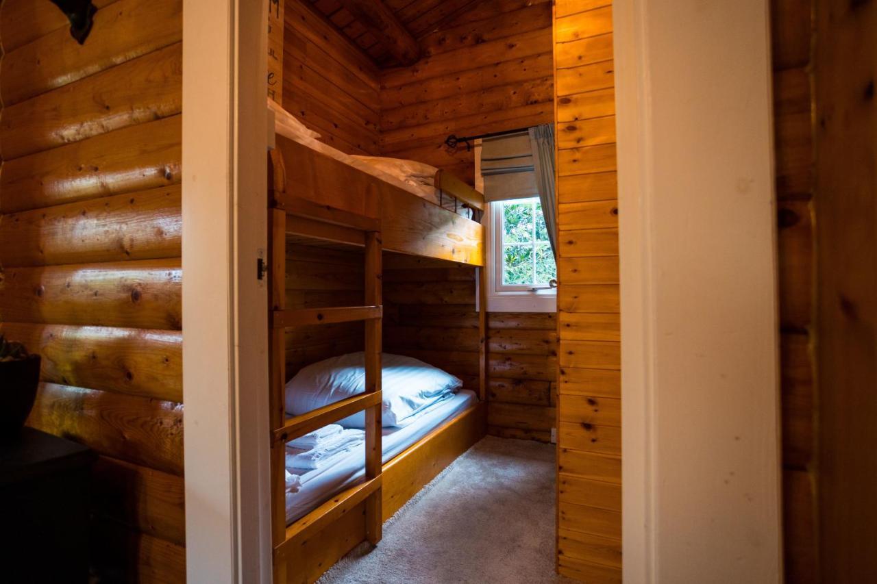 Woodpecker 3 Bedroom Trawsfyndd Holiday Village - Hosted By Seren Property Trawsfynydd Luaran gambar