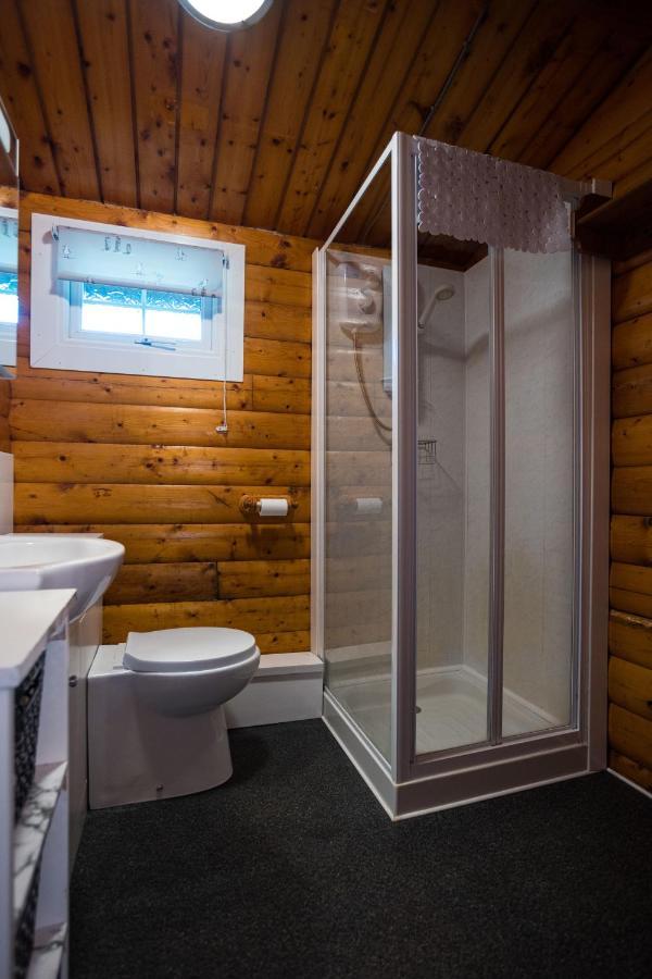 Woodpecker 3 Bedroom Trawsfyndd Holiday Village - Hosted By Seren Property Trawsfynydd Luaran gambar