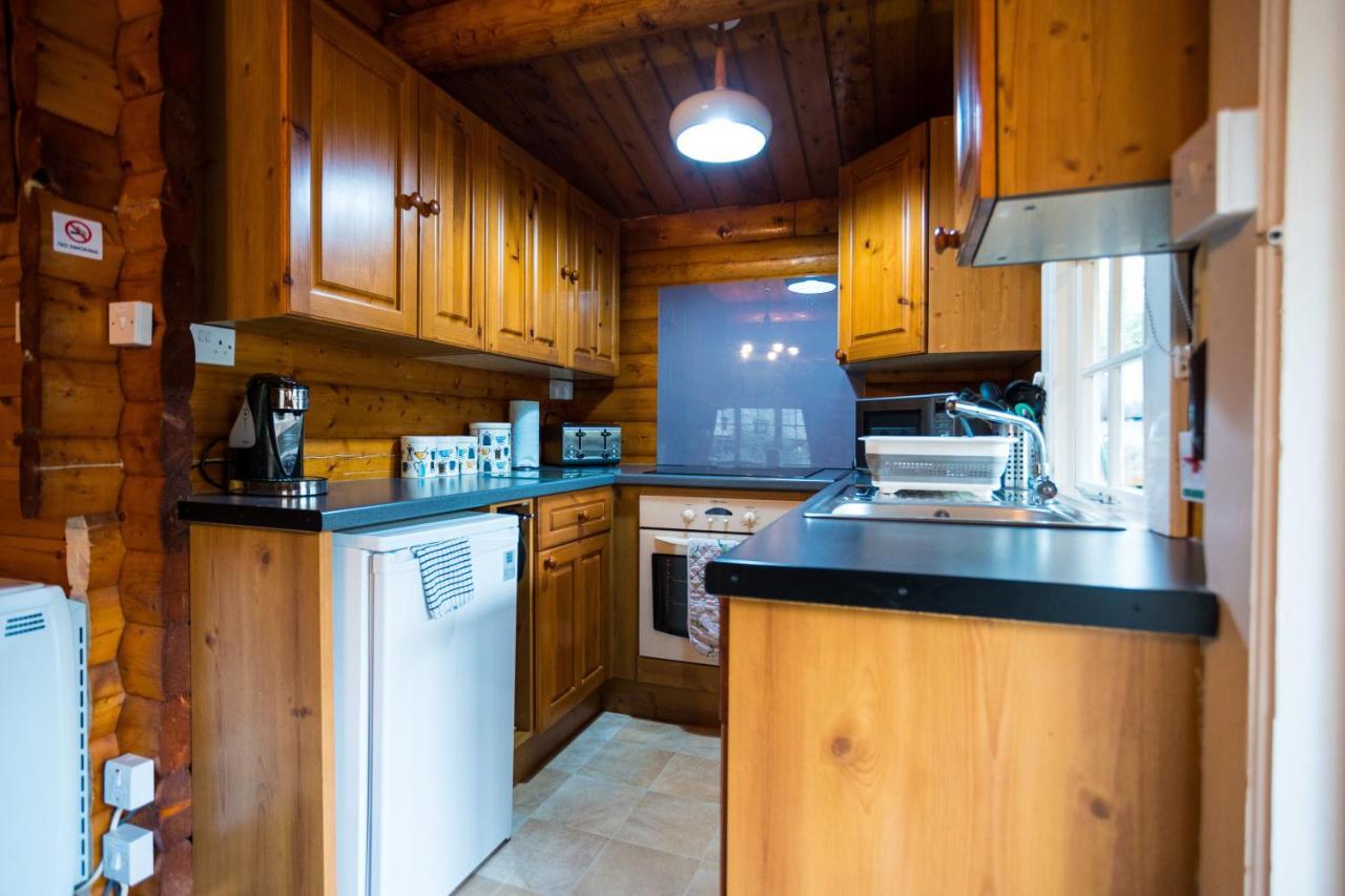 Woodpecker 3 Bedroom Trawsfyndd Holiday Village - Hosted By Seren Property Trawsfynydd Luaran gambar