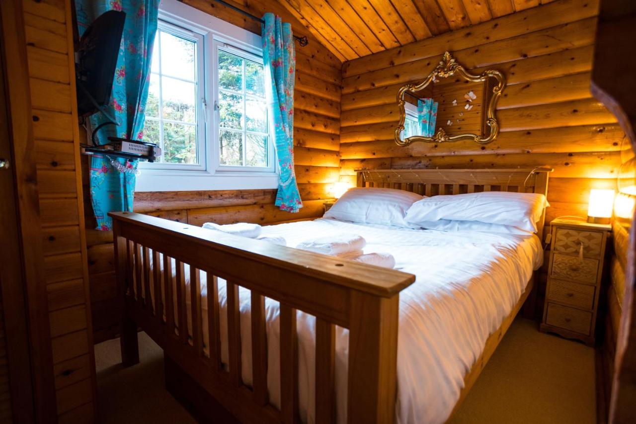 Woodpecker 3 Bedroom Trawsfyndd Holiday Village - Hosted By Seren Property Trawsfynydd Luaran gambar