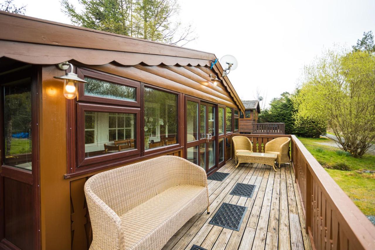 Woodpecker 3 Bedroom Trawsfyndd Holiday Village - Hosted By Seren Property Trawsfynydd Luaran gambar