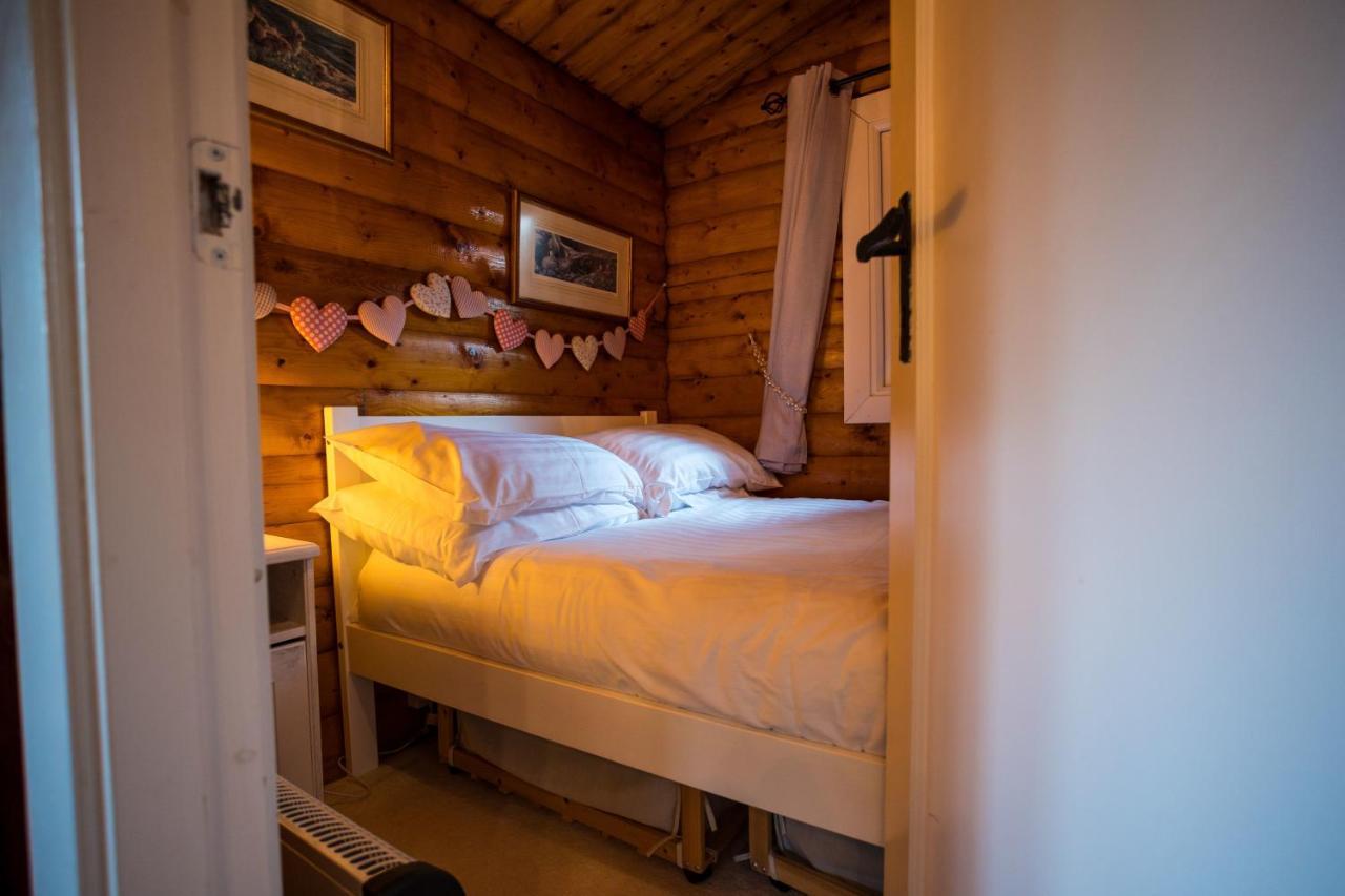 Woodpecker 3 Bedroom Trawsfyndd Holiday Village - Hosted By Seren Property Trawsfynydd Luaran gambar